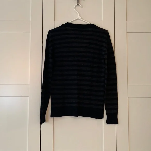 Merino Wool Sweater - Picture 6 of 6